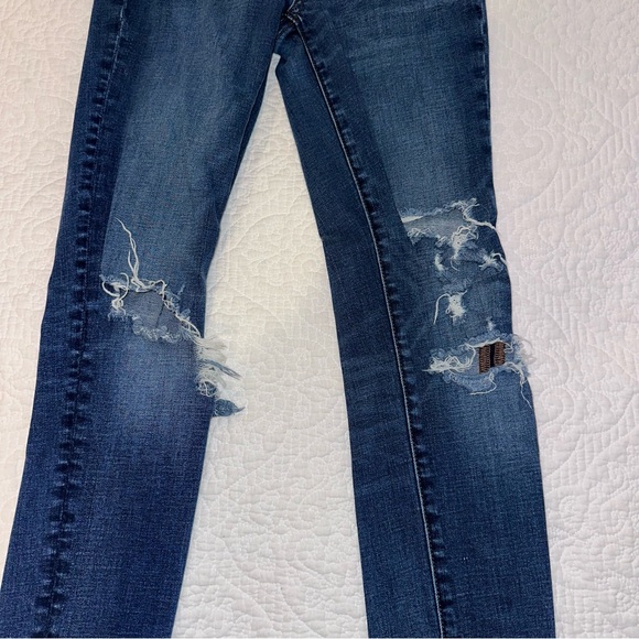 American Eagle Jegging Super Stretch - Picture 2 of 6